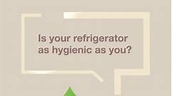 Godrej Refrigerators | Hygiene Inverter Technology