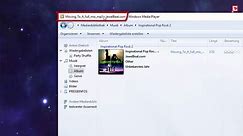 Windows Media Player Plus: Ergänzt fehlende Funktionen