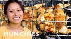 The Thai Food Queen of Texas | Street Food Icons