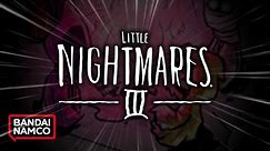 LITTLE NIGHTMARES 3 CONFIRMED! (Little Nightmares NEW Game Update)