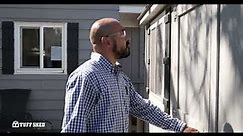 Tuff Shed® What to Expect - Inspections