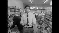 1970: Nationwide: Shopping in the 70s