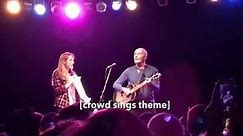 Creed’s rendition of The Office Theme😂 - The Office Daily