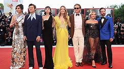 40 'Don't Worry Darling' Crew Members Slam On-Set Drama Rumors Between Olivia Wilde and Florence Pugh