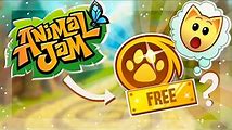 Animal Jam: How to Get Free Membership and Codes