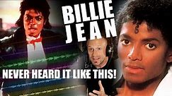 Michael Jackson BILLIE JEAN Original Studio Multitracks & RARE Home Demo! (Listening & Analysis)