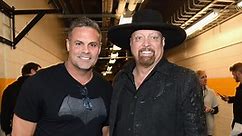 Eddie Montgomery Opens Up for the First Time About Troy Gentry's Death