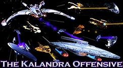 Battlespace 'The Dominion War' The Kalandra Offensive