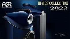 Greatest Audiophile Collection 2023 - Hi-Res Music - Audiophile NBR Music