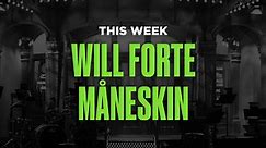 Will Forte Is Hosting SNL!