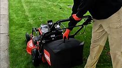 Pros & Cons With The Toro 60V Turfmaster HDX Lawn Mower