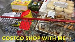 ✨Costco grocery haul Australia ✨what i bought ✨ Bargains galore