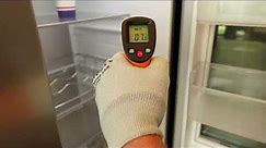 [LG Refrigerator] How to measure your fridge and freezer temperature