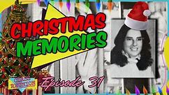 Episode 31 Christmas Memories: The Sears Catalog, Artificial Trees and Passing on Traditions