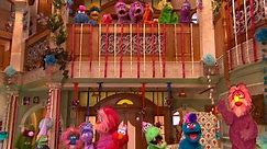 The Furchester Hotel - The Monster Monster Day Song