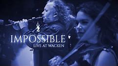 Two Steps From Hell - Impossible Live @ WACKEN
