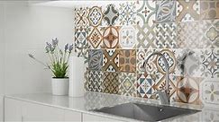 Modern Kitchen Tiles Design Ideas. Home Decor Ideas