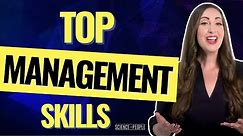 5 Management Skills Every Manager Should Have