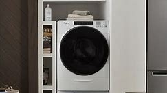 Will a Ventless Washer/Dryer Combo Work for You?