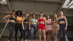 UK Bans Adidas Sports Bra Ads Because They Feature Exposed Breasts