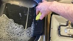 Como limpar uma churrasqueira George Foreman  - Cleaning Tips