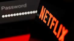 Netflix begins password crackdown in U.S.