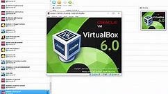 Install windows 1.0 dr5 in virtualbox tutorial