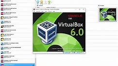 Install windows 1.0 dr5 in virtualbox tutorial