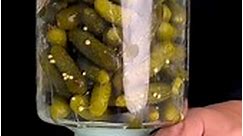 The LLC Pickle Jar