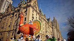 How to Watch the Macy's Thanksgiving Day Parade 2023