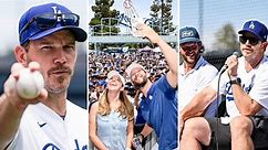 Los Angeles Dodgers Host Faith Night After 'Sisters of Perpetual