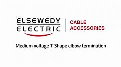 Elsewedy Electric Cable Accessories... - ELSEWEDY ELECTRIC
