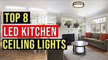 How to Choose the Best LED Lights for Your Kitchen