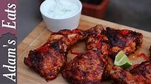 How to Make Delicious Harissa Chicken in Different Ways