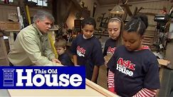 How to Build a Miniature Golf Course | This Old House