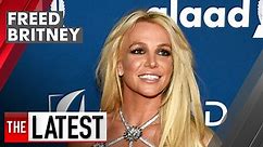 Britney Spears’ lawyer says that she’s seeking justice