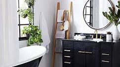 Bathroom Cleaning Tips | Bed Bath & Beyond