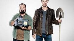 American Pickers: Lead Of A Lifetime