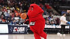 What is Western Kentucky's Big Red? Explaining these 2024 men's March Madness mascots