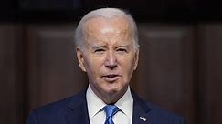 Biden approval rating drops: What it means for 2024 election