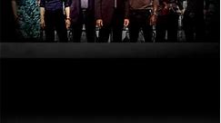 Criminal Minds: Season 8 Episode 11 Perennials