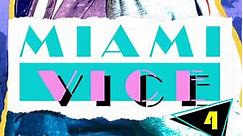Miami Vice: Season 4 Episode 7 Missing Hours