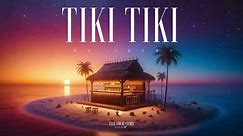 #215 Tiki Tiki (Official)
