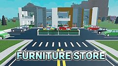 Retail Tycoon 2 - Modern Furniture Store |$208k/HR|