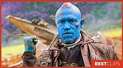 yondu arrow - scene | Guardians Of The Galaxy (2014) Movie Clip 4K