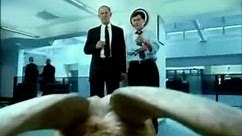 Aflac Commercial - Billygoat (2008)