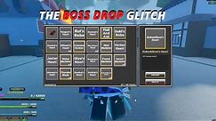 Slayers Unleashed | EASY BOSS DROP GLITCH | Subs Only!
