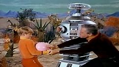 Lost in Space S2E13 - video Dailymotion