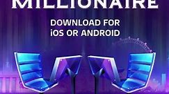 Who Wants To Be A Millionaire? - Play the Mobile game!
