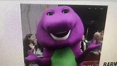 BARNEY: THE ORIGINAL SERIES ONLY STAYING VIRTUAL DAILY (2020-PRESENT)